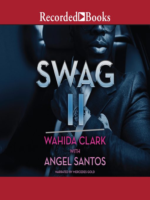 Title details for Swag II by Angel Santos - Available